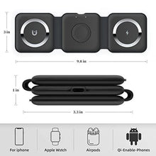 गैलरी व्यूवर में इमेज लोड करें, The Ultimate 3-In-1 Charger