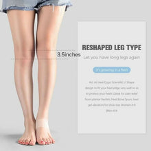 Load image into Gallery viewer, Invisible Height Increased Insoles
