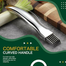 Load image into Gallery viewer, Shred Silk The Knife