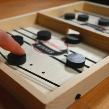 Load image into Gallery viewer, Foosball Winner Game