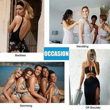 Load image into Gallery viewer, Invisible Lifting Bra