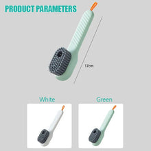 Load image into Gallery viewer, Multifunctional Liquid Shoe Brush