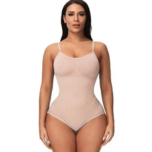 Load image into Gallery viewer, Bodysuit Shapewear