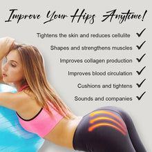 Load image into Gallery viewer, Hip Massage Enhancer