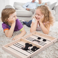 Load image into Gallery viewer, Foosball Winner Game