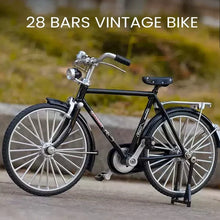 Load image into Gallery viewer, 51 PCS DIY Retro Bicycle Model Ornament For Kids