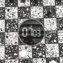 गैलरी व्यूवर में इमेज लोड करें, स्मार्ट टाइमर (आधिकारिक उत्पाद) - बैटरी शामिल नहीं है