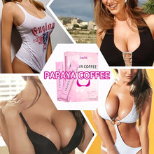 Load image into Gallery viewer, Papaya Coffee-Breast Enhancement - Free Shipping Worldwide ✈️
