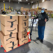 Load image into Gallery viewer, 🎁2025 Amazon Warehouse Return Pallets📱💻🎮 - Last Chance to Order
