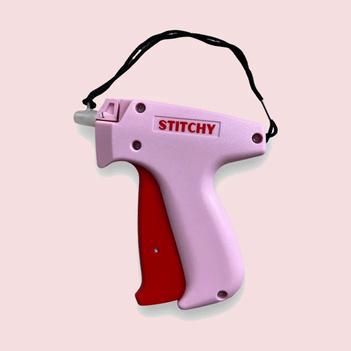 Stitchy Speedy Clothing Fixer