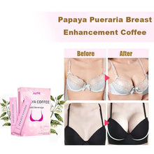 Load image into Gallery viewer, Papaya Coffee-Breast Enhancement - Free Shipping Worldwide ✈️
