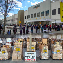 Load image into Gallery viewer, 🎁2025 Amazon Warehouse Return Pallets📱💻🎮 - Last Chance to Order
