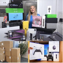 Load image into Gallery viewer, 🎉🎉Last Chance to Order-💥Amazon  Surprise Box! Give your family and friends a mysterious surprise!
