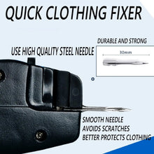 Load image into Gallery viewer, Stitchy Speedy Clothing Fixer
