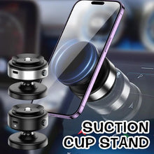 गैलरी व्यूवर में इमेज लोड करें, Rotation Sucker Magnetic Phone Holder
