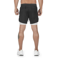 Load image into Gallery viewer, 2-in-1 Sports Pants
