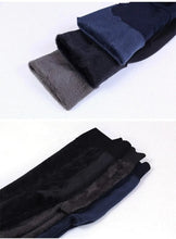 Load image into Gallery viewer, Winter Leggings Warm Leggins Solid Color Velvet Leggins For Women
