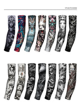 गैलरी व्यूवर में इमेज लोड करें, Summer Tattoo Sleeves
