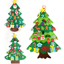 Load image into Gallery viewer, Christmas Decoration 2024 New Year Santa Claus Xmas Kids Gifts
