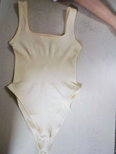Load image into Gallery viewer, Seamless Sculpting Bodysuit Shapewear
