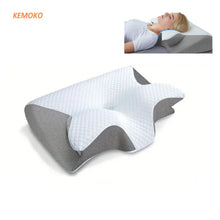 गैलरी व्यूवर में इमेज लोड करें, Contour Relief Pillow
