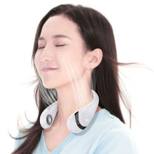 गैलरी व्यूवर में इमेज लोड करें, Adjustable 2023 New Portable Neck Fan
