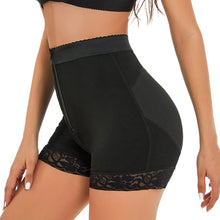 Load image into Gallery viewer, Fajas Colombian Girdle Waist Trainer Double Compression
