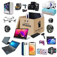 Load image into Gallery viewer, 🎉🎉Last Chance to Order-💥Amazon  Surprise Box! Give your family and friends a mysterious surprise!
