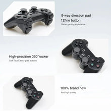 गैलरी व्यूवर में इमेज लोड करें, Wireless Gamepad Game Controller USB Joystick for PC Android TV Controle PC BOX GAME BOX
