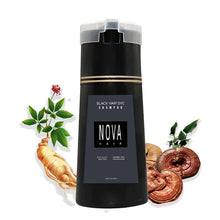 Load image into Gallery viewer, NovaHair Instant Dye Shampoo
