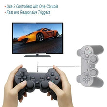 गैलरी व्यूवर में इमेज लोड करें, Wireless Gamepad Game Controller USB Joystick for PC Android TV Controle PC BOX GAME BOX
