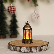 Load image into Gallery viewer, Christmas Lantern Light Merry Christmas Decorations for Home 2024
