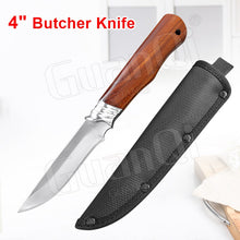 Load image into Gallery viewer, N690 Knife Outdoor Portable Camping Knife
