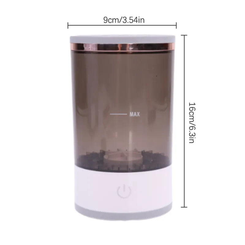 Automatic Electric Makeup Brush Cleaner Rechargeable