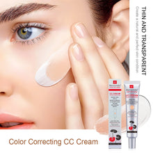 गैलरी व्यूवर में इमेज लोड करें, Hydrating CC Cream Foundation with Centella Asiatica
