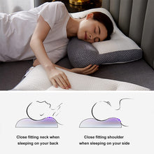 Load image into Gallery viewer, Super Ergonomic Pillow
