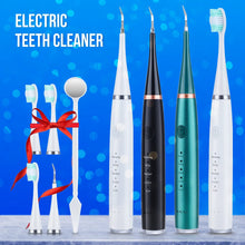 Load image into Gallery viewer, Adult Sonic Electric Toothbrush
