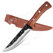 गैलरी व्यूवर में इमेज लोड करें, N690 Knife Outdoor Portable Camping Knife
