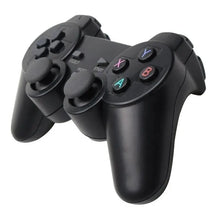 गैलरी व्यूवर में इमेज लोड करें, Wireless Gamepad Game Controller USB Joystick for PC Android TV Controle PC BOX GAME BOX
