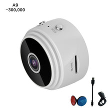 गैलरी व्यूवर में इमेज लोड करें, Mini 5G Wireless Wifi Camera 1080P HD
