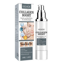 Load image into Gallery viewer, Collagen Boost Anti-Aging Serum
