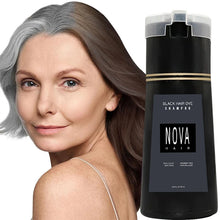 Load image into Gallery viewer, NovaHair Instant Dye Shampoo
