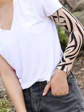 गैलरी व्यूवर में इमेज लोड करें, Tattoo Sleeve
