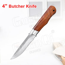 Load image into Gallery viewer, N690 Knife Outdoor Portable Camping Knife
