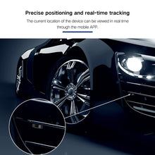 Load image into Gallery viewer, GPS strong magnetic vehicle anti-lost tracker
