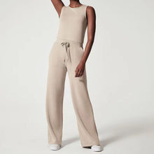 Load image into Gallery viewer, The Air Essentials Jumpsuit
