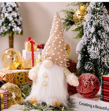 Load image into Gallery viewer, Christmas Baby Elf Gnome Led Light New Year 2024 Children&#39;s Gifts
