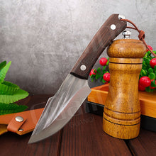 गैलरी व्यूवर में इमेज लोड करें, N690 Knife Outdoor Portable Camping Knife
