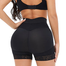 Load image into Gallery viewer, Fajas Colombian Girdle Waist Trainer Double Compression
