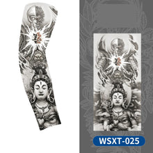 गैलरी व्यूवर में इमेज लोड करें, Tattoo Sleeve
